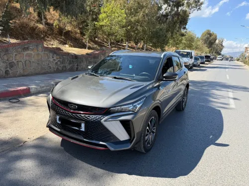Geely Coolray 2024 GL