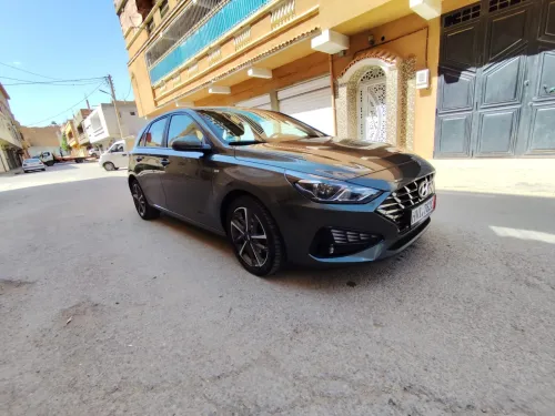 Hyundai i30 2022 Toute options