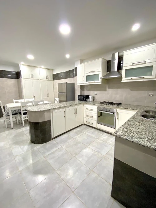 Location Appartement F3 Oran Ain el turck