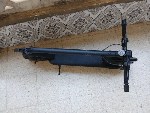 Trottinet électrique