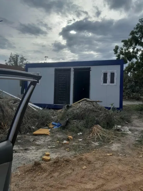 Vente Bungalow F2 Blida Ouled selama
