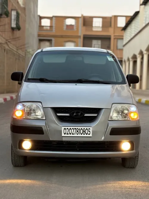 Hyundai Atos 2008 GLS