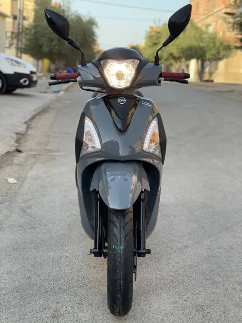 Sym St 2025