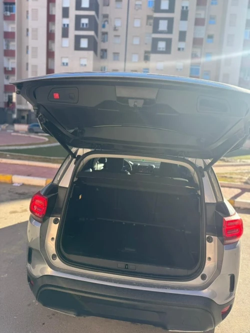 Citroen C5 2022 C5