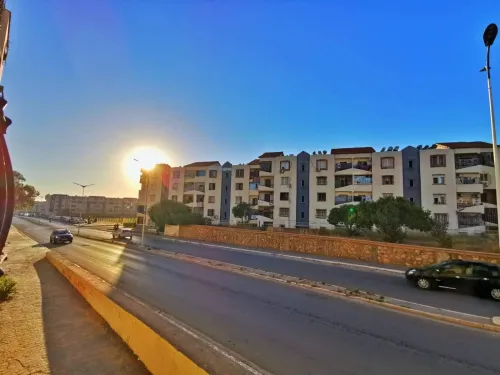 Location vacances Appartement F3 Mostaganem Mostaganem