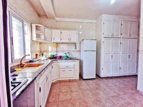 Location vacances Appartement F3 Mostaganem Mostaganem
