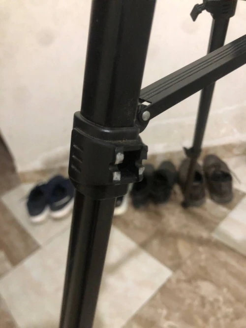 Tripied 160cm pour camera