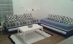 Location vacances Villa Béjaïa Toudja