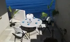 Location vacances Villa Béjaïa Toudja