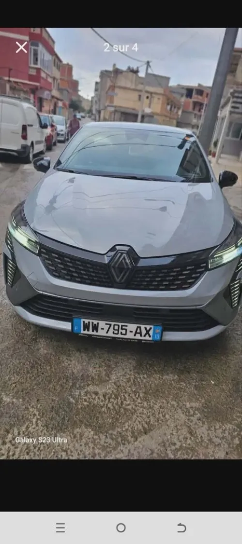 Renault Clio 5  2025 Esprit Alpine