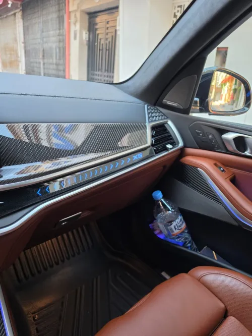 BMW X5 2025 M sport