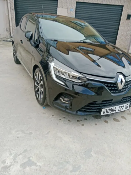 Renault Clio 5 2022 Zen