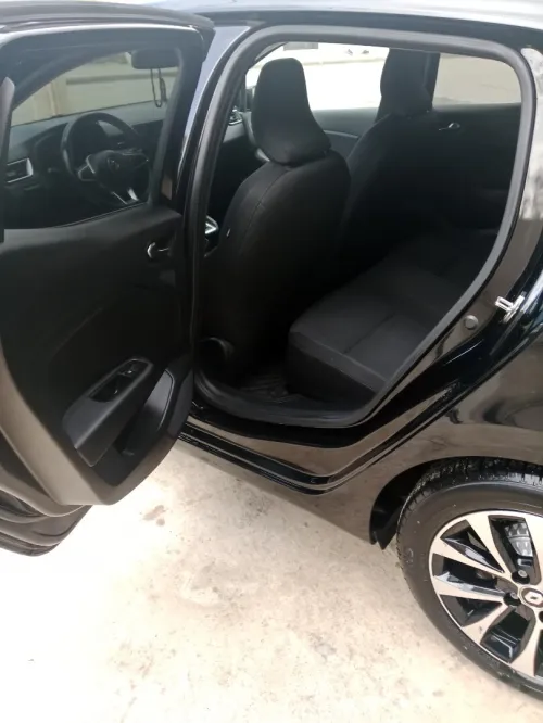 Renault Clio 5 2022 Zen