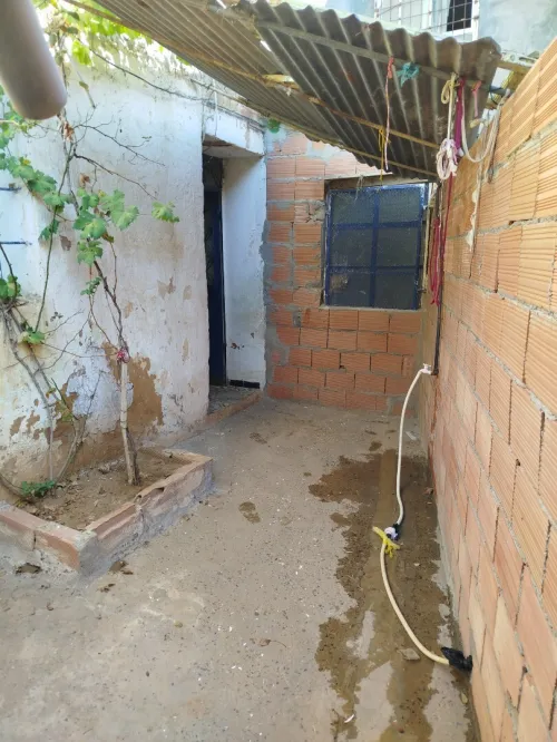 Location Appartement F2 Médéa Medea