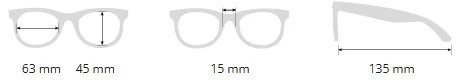 Lunette de soleil Burberry originale