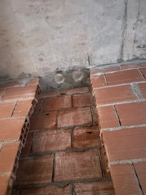 Carottage et sciages beton 