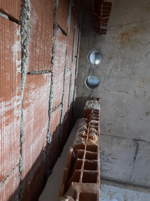 Carottage et sciages beton 