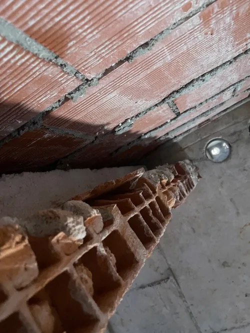 Carottage et sciages de béton