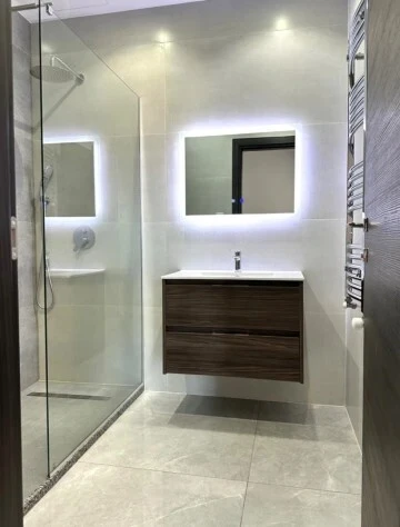 Vente Appartement F4 Alger Birkhadem