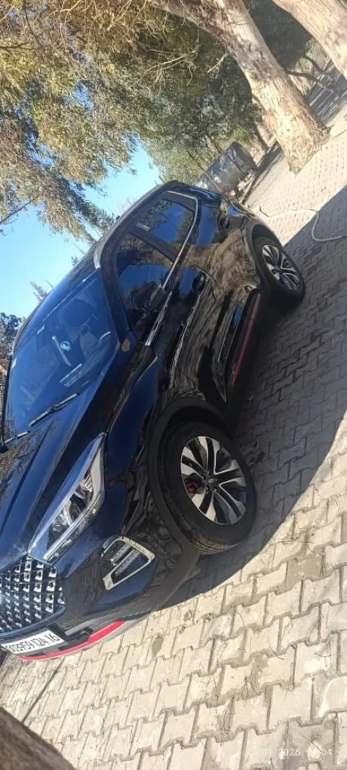 Chery Tiggo 4 pro 2024 Premium