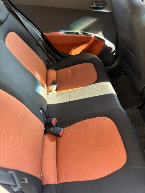 Hyundai Grand i10 2019 