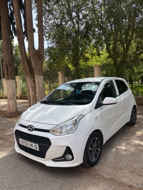 Hyundai Grand i10 2019 