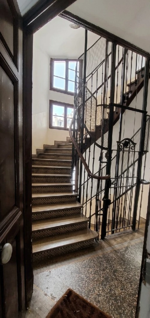 Location Appartement F5 Alger Alger centre