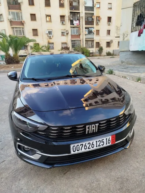 Fiat Tipo Sedan 2025 