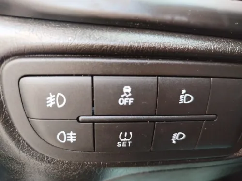 Fiat Tipo Sedan 2025 