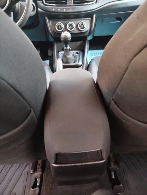 Fiat Tipo Sedan 2025 