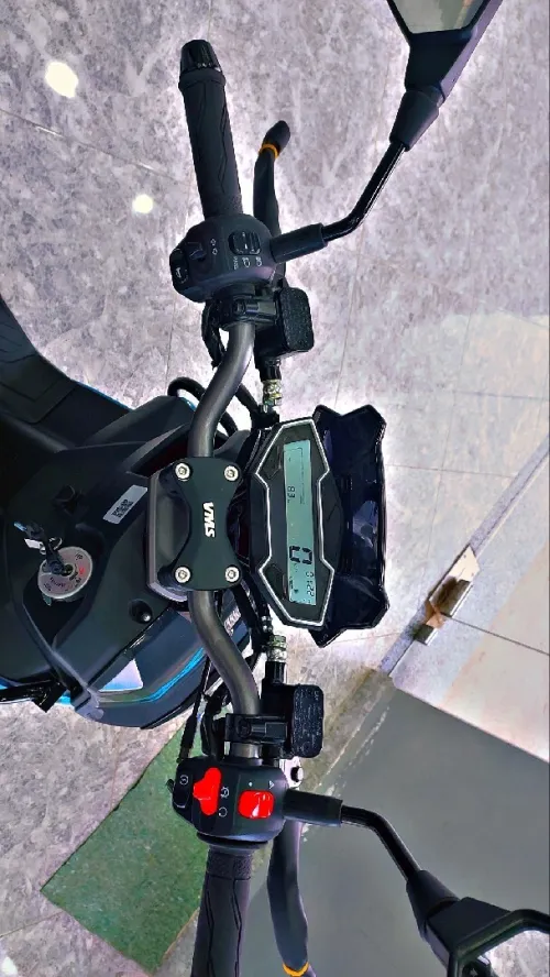 VMS 150 cc 2025