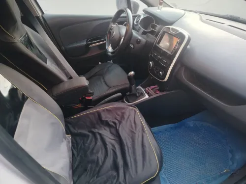 Renault Clio 4 2013 limited