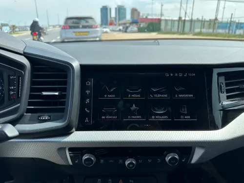 Audi A1 2022 S Line