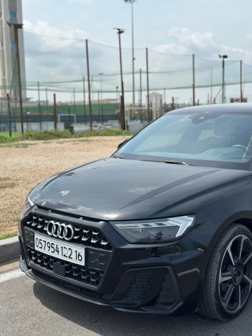 Audi A1 2022 S Line