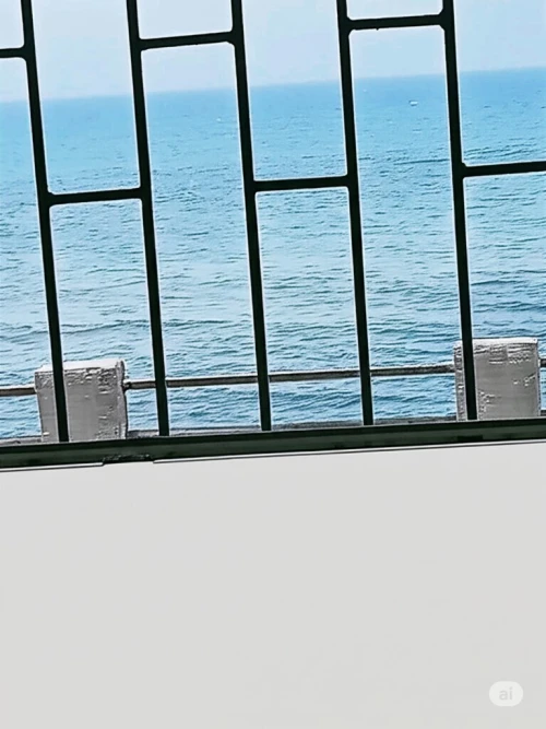 Location vacances Bungalow Appartement F4 Mostaganem Mostaganem