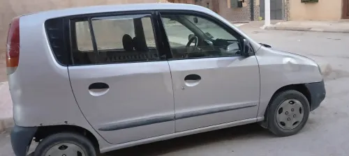 Hyundai Atos 2000 GLS