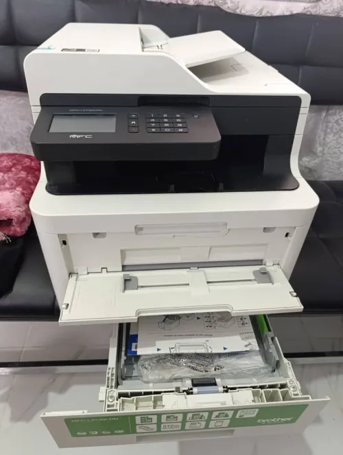 Imprimante brother MFC-L3730CDN