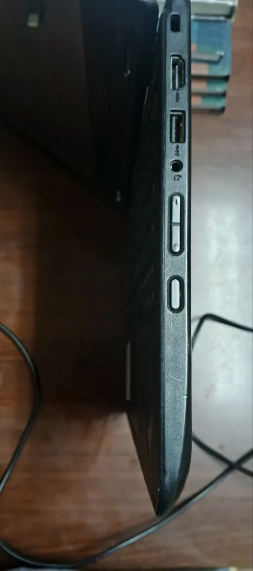 Lenovo yoga 11e 