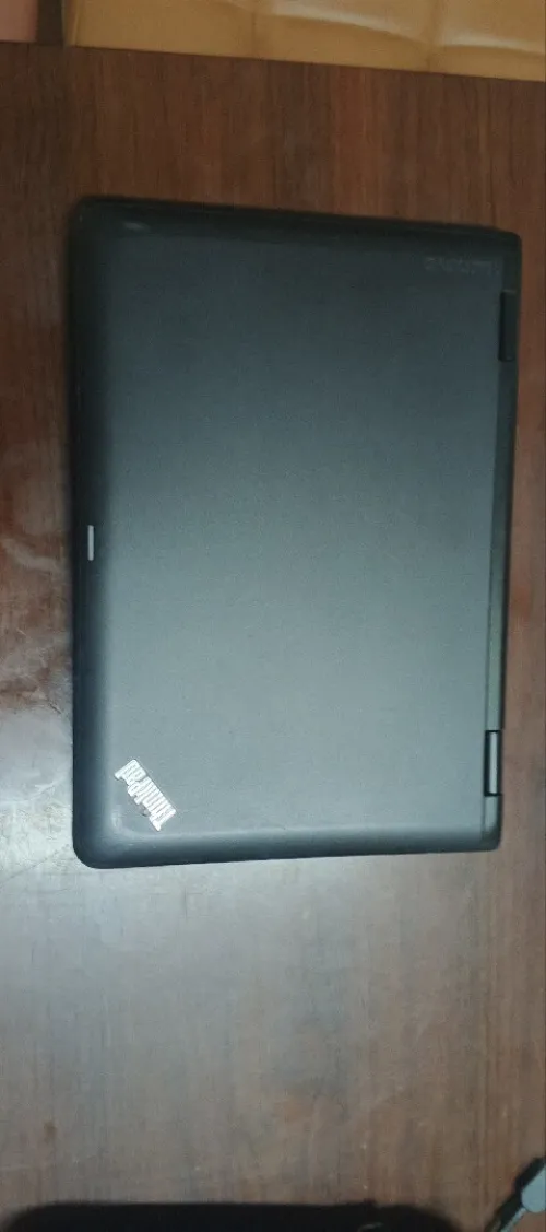 Lenovo yoga 11e 