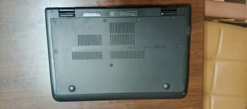Lenovo yoga 11e 