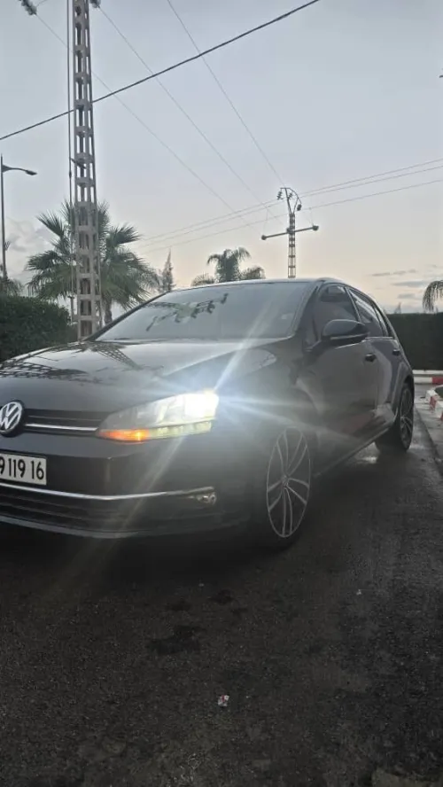Volkswagen Golf 7 2019 START+