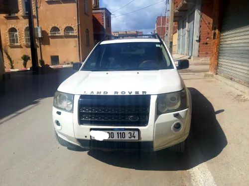 Land Rover Land Rover  2010 Premium 