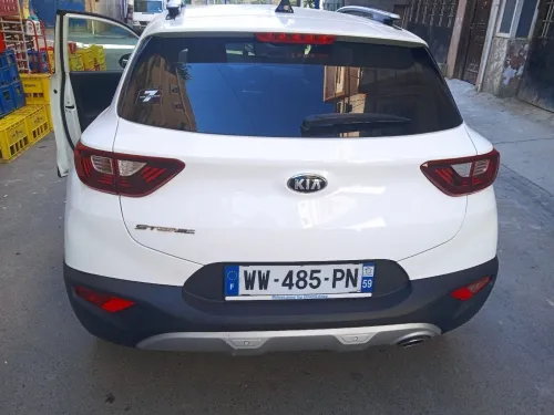 Kia Stonic 2021 