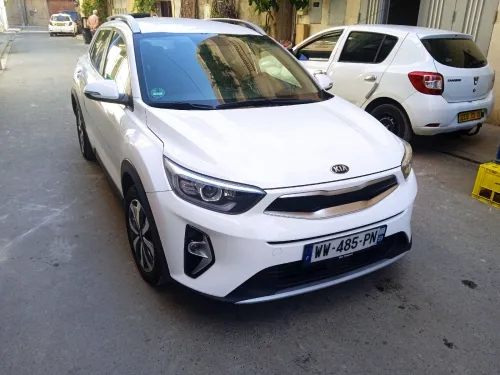 Kia Stonic 2021 