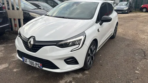 Renault Limited 2022 Clio 5limited