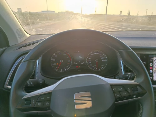 Seat Ateca 2023 