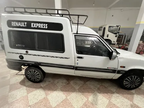 Renault Express 1995 Express