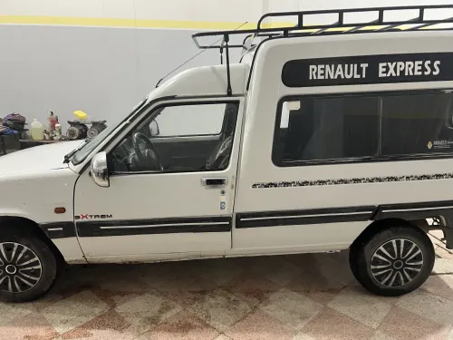Renault Express 1995 Express