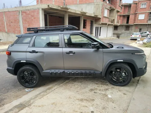 Geely Coboy 2025 Full  option