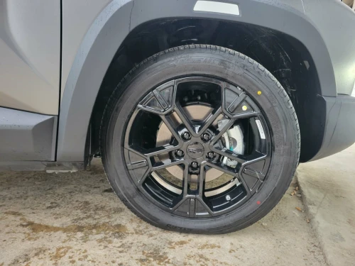 Geely Coboy 2025 Full options